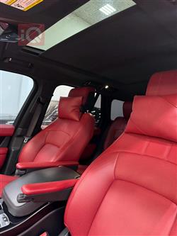 لاند ڕۆڤەر ڕانج ڕۆڤەر ڤۆگ